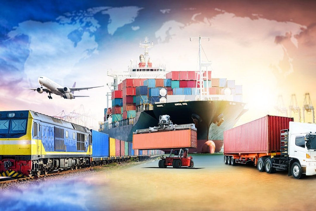 Integrated Logistics Management