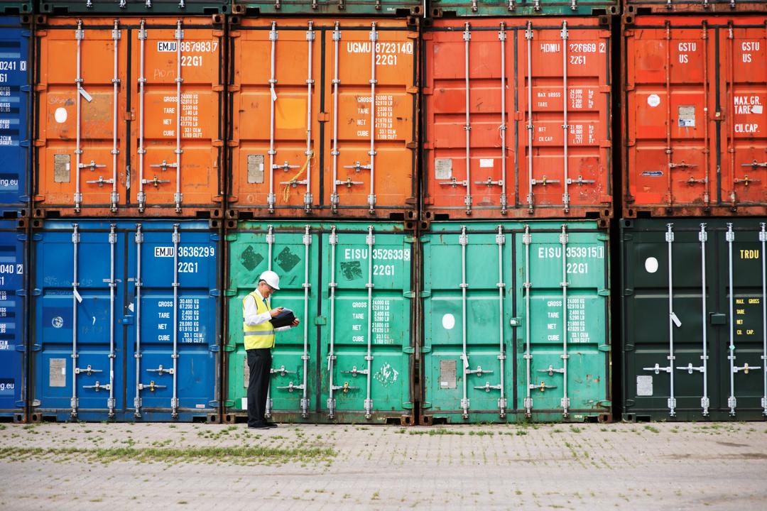 NEWS FLASH - Understanding Current Supply Chain Disruptions