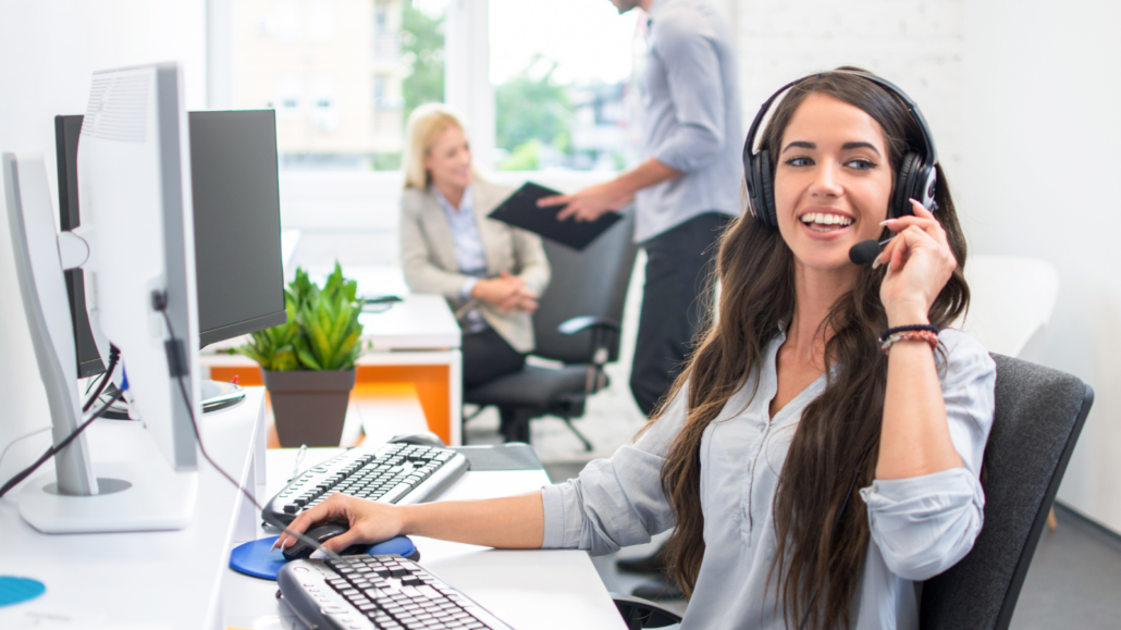 Customer Service In Logistics