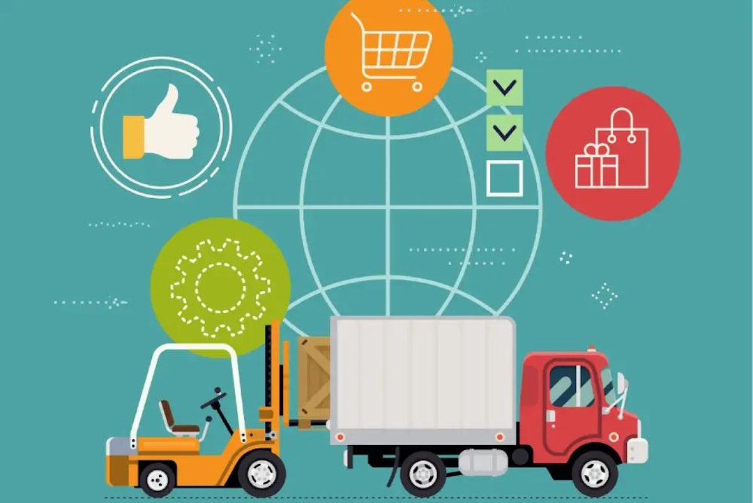 Supply Chain Logistics